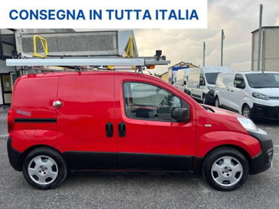 Fiat Fiorino combi N1 1.3 mjt 95cv (3)
