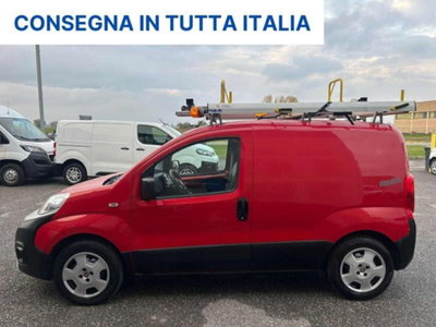 Fiat Fiorino combi N1 1.3 mjt 95cv (4)