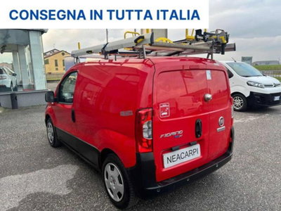 Fiat Fiorino combi N1 1.3 mjt 95cv (6)