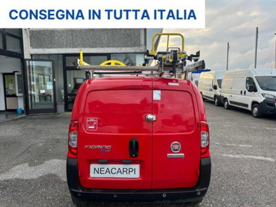 Fiat Fiorino combi N1 1.3 mjt 95cv (7)