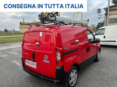 Fiat Fiorino combi N1 1.3 mjt 95cv (8)
