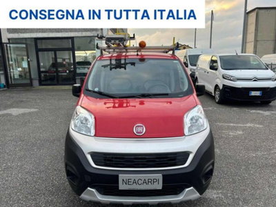 Fiat Fiorino combi N1 1.3 mjt 95cv (9)
