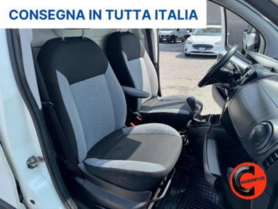 Fiat Fiorino Furgone cargo 1.3 mjt 95cv SX (12)