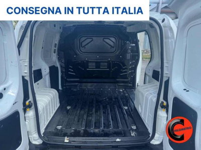 Fiat Fiorino Furgone cargo 1.3 mjt 95cv SX (14)