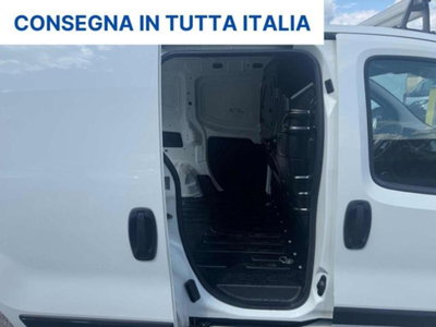 Fiat Fiorino Furgone cargo 1.3 mjt 95cv SX (15)