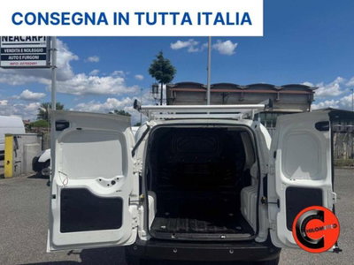 Fiat Fiorino Furgone cargo 1.3 mjt 95cv SX (16)