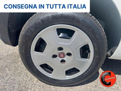 Fiat Fiorino Furgone cargo 1.3 mjt 95cv SX (19)