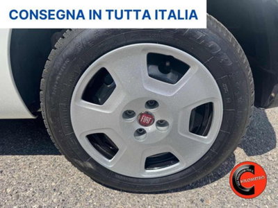 Fiat Fiorino Furgone cargo 1.3 mjt 95cv SX (20)
