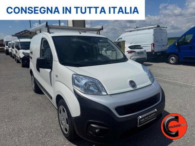 Fiat Fiorino Furgone cargo 1.3 mjt 95cv SX (4)