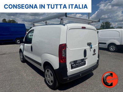 Fiat Fiorino Furgone cargo 1.3 mjt 95cv SX (5)