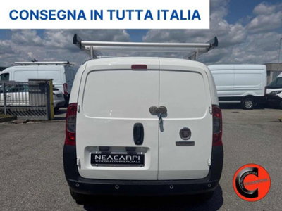 Fiat Fiorino Furgone cargo 1.3 mjt 95cv SX (6)