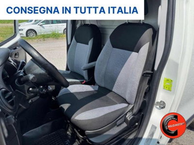 Fiat Fiorino Furgone cargo 1.3 mjt 95cv SX (9)