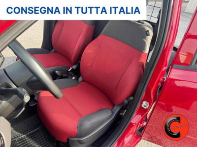 Fiat Panda 1.3 MJT 4x4 Pop Van 2 posti (12)
