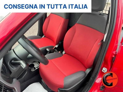 Fiat Panda 1.3 MJT 4x4 Pop Van 2 posti (10)