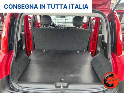Fiat Panda 1.3 MJT 4x4 Pop Van 2 posti (14)