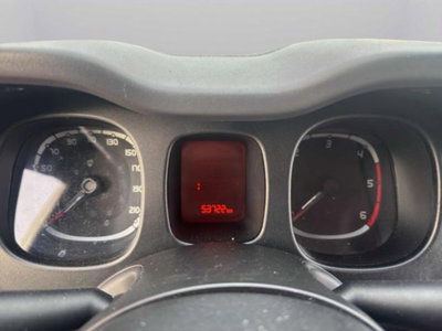 Fiat Panda 1.3 MJT 4x4 Pop Van 2 posti (10)
