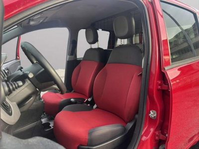 Fiat Panda 1.3 MJT 4x4 Pop Van 2 posti (12)