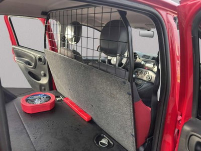 Fiat Panda 1.3 MJT 4x4 Pop Van 2 posti (15)