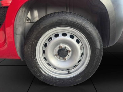 Fiat Panda 1.3 MJT 4x4 Pop Van 2 posti (19)