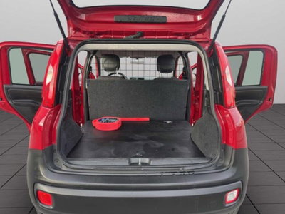 Fiat Panda 1.3 MJT 4x4 Pop Van 2 posti (2)