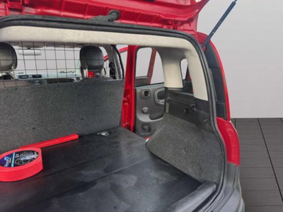 Fiat Panda 1.3 MJT 4x4 Pop Van 2 posti (20)