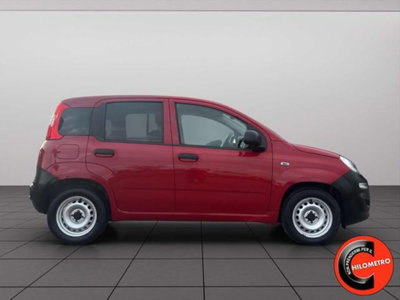 Fiat Panda 1.3 MJT 4x4 Pop Van 2 posti (4)