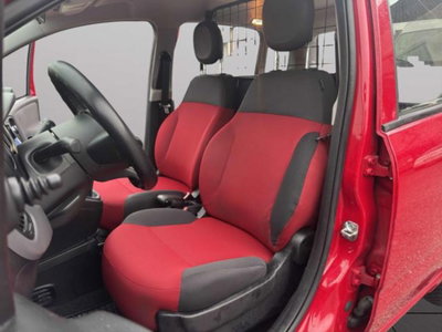 Fiat Panda 1.3 MJT 4x4 Pop Van 2 posti (12)