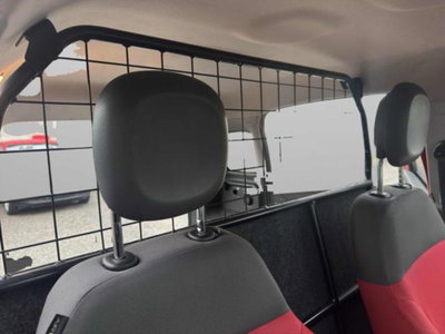 Fiat Panda 1.3 MJT 4x4 Pop Van 2 posti (15)