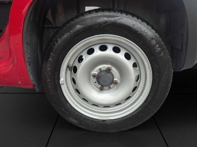 Fiat Panda 1.3 MJT 4x4 Pop Van 2 posti (16)
