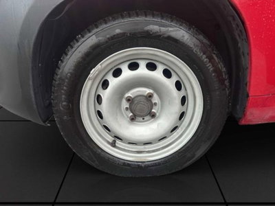 Fiat Panda 1.3 MJT 4x4 Pop Van 2 posti (17)