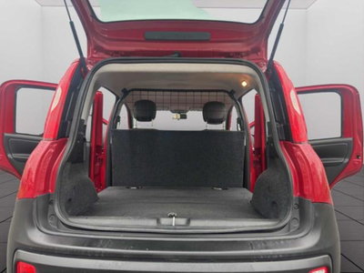 Fiat Panda 1.3 MJT 4x4 Pop Van 2 posti (2)