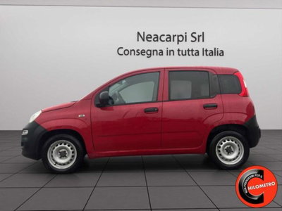 Fiat Panda 1.3 MJT 4x4 Pop Van 2 posti (3)