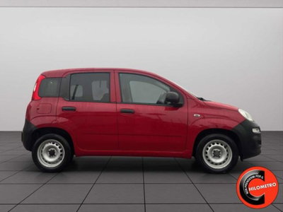 Fiat Panda 1.3 MJT 4x4 Pop Van 2 posti (4)