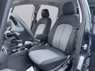Fiat Punto 1.3 MJT II S&S 95 CV 5 porte Easy (11)