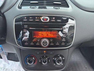 Fiat Punto 1.3 MJT II S&S 95 CV 5 porte Easy (12)