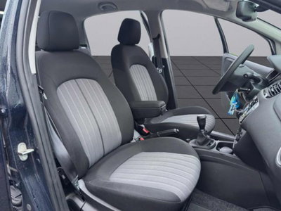 Fiat Punto 1.3 MJT II S&S 95 CV 5 porte Easy (13)