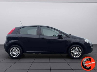 Fiat Punto 1.3 MJT II S&S 95 CV 5 porte Easy (3)