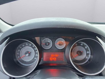 Fiat Punto 1.3 MJT II S&S 95 CV 5 porte Easy (9)