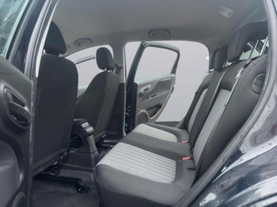 Fiat Punto 1.3 MJT II S&S 95 CV 5 porte Easy (13)