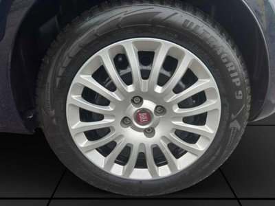 Fiat Punto 1.3 MJT II S&S 95 CV 5 porte Easy (15)