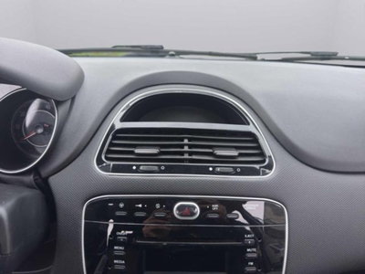 Fiat Punto 1.3 MJT II S&S 95 CV 5 porte Easy (20)
