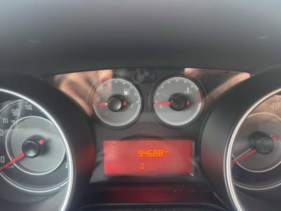 Fiat Punto 1.3 MJT II S&S 95 CV 5 porte Easy (11)