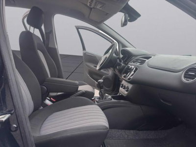 Fiat Punto 1.3 MJT II S&S 95 CV 5 porte Easy (13)