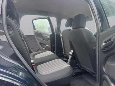 Fiat Punto 1.3 MJT II S&S 95 CV 5 porte Easy (14)
