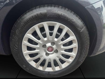 Fiat Punto 1.3 MJT II S&S 95 CV 5 porte Easy (16)