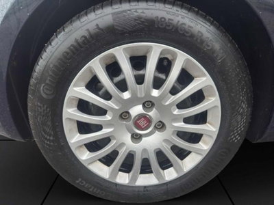 Fiat Punto 1.3 MJT II S&S 95 CV 5 porte Easy (17)