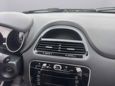 Fiat Punto 1.3 MJT II S&S 95 CV 5 porte Easy (20)