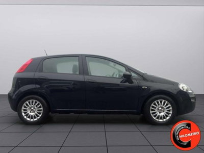 Fiat Punto 1.3 MJT II S&S 95 CV 5 porte Easy (3)