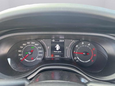 Fiat Tipo Tipo 1.3 Mjt S&S 4 porte (11)