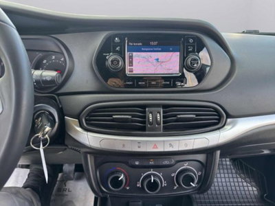 Fiat Tipo Tipo 1.3 Mjt S&S 4 porte (12)